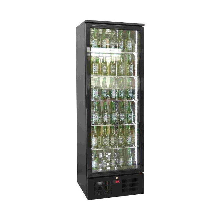 RÉFRIGÉRATEUR DE BAR HAUTE MVC-293