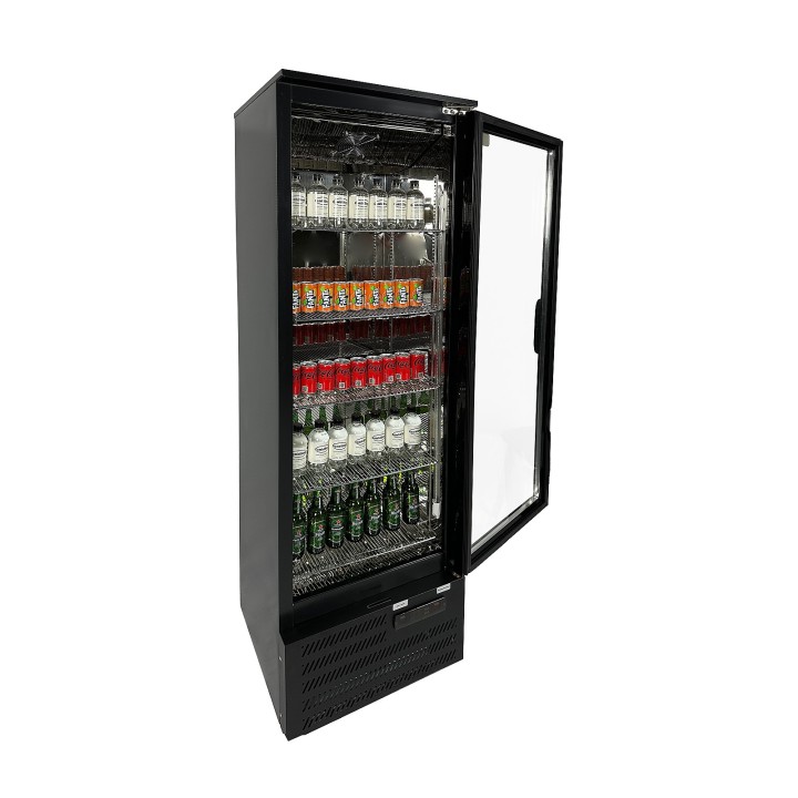 RÉFRIGÉRATEUR DE BAR HAUTE MVC-293