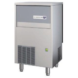 MACHINE A GLACONS PLEINS COMPRIMES, 145 KG / 24 H, RESERVE 50 KG CSLT290A NTF