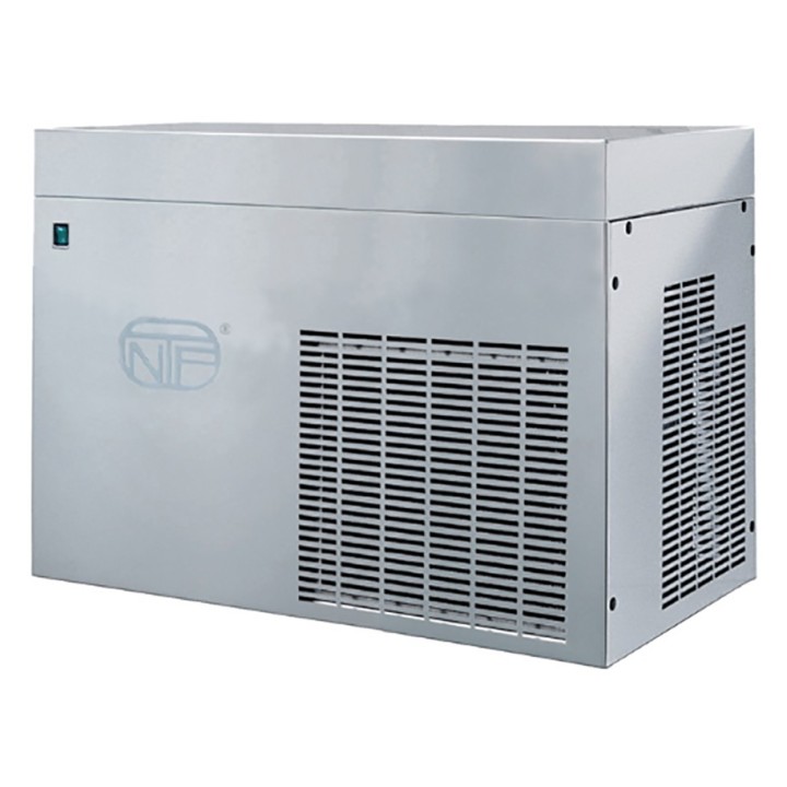 SCHILFER IJSBLOKJESMACHINE, 250 KG / 24 H, ZONDER RESERVE CSM0500A NTF