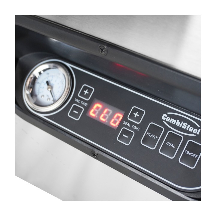 MACHINE SOUS VIDE 300MM - 630W