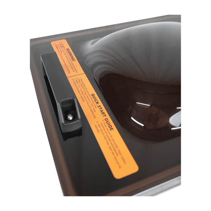 MACHINE SOUS VIDE 300MM - 630W