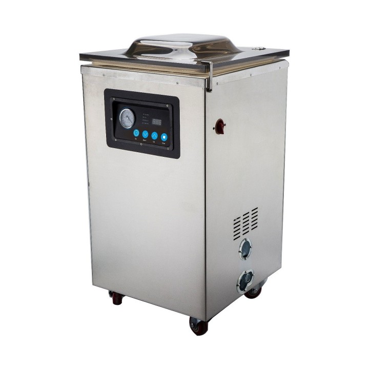 MACHINE SOUS VIDE 410MM