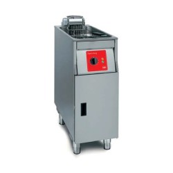 ELECTRISCHE HOOG RENDEMENT FRITEUSE, 1 x 14 L, PRODUCTIE 30 KG/U RFHREE311 FRIFRI
