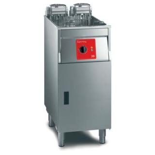 FRITEUSE HAUT RENDEMENT ELECTRIQUE, 1 x 20 L, PRODUCTION 40 KG/H RFHREE412 FRIFRI