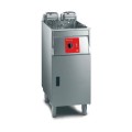 FRITEUSE HAUT RENDEMENT ELECTRIQUE, 1 x 20 L, PRODUCTION 40 KG/H RFHREE412 FRIFRI