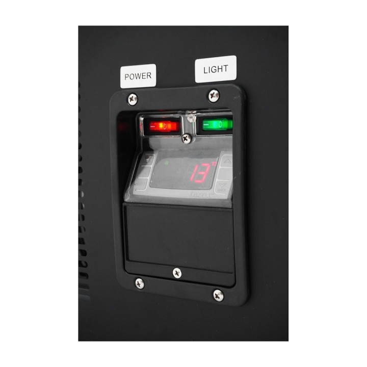 ÎLOT DE REFROIDISSEMENT 0.7