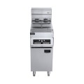 FRITEUSE ÉLECTRIQUES 2X 12