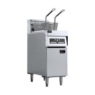 FRITEUSE ÉLECTRIQUES 1X 25L