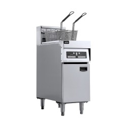 FRITEUSE ÉLECTRIQUES 1X 25L