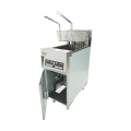 FRITEUSE ÉLECTRIQUES 1X 25L
