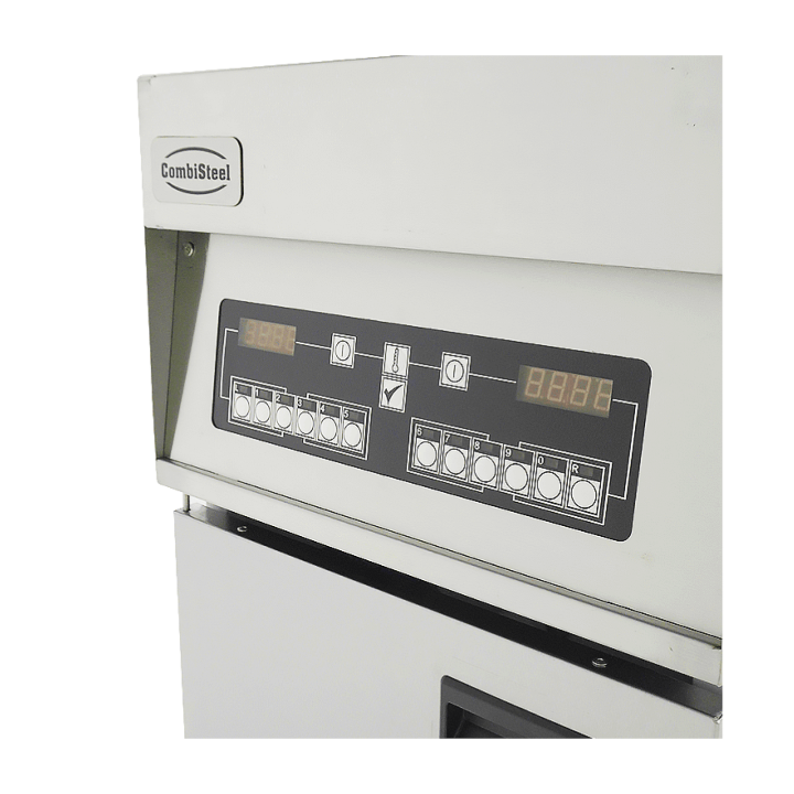FRITEUSE ÉLECTRIQUES 1X 25L