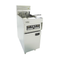 FRITEUSE ÉLECTRIQUES 1X 25L
