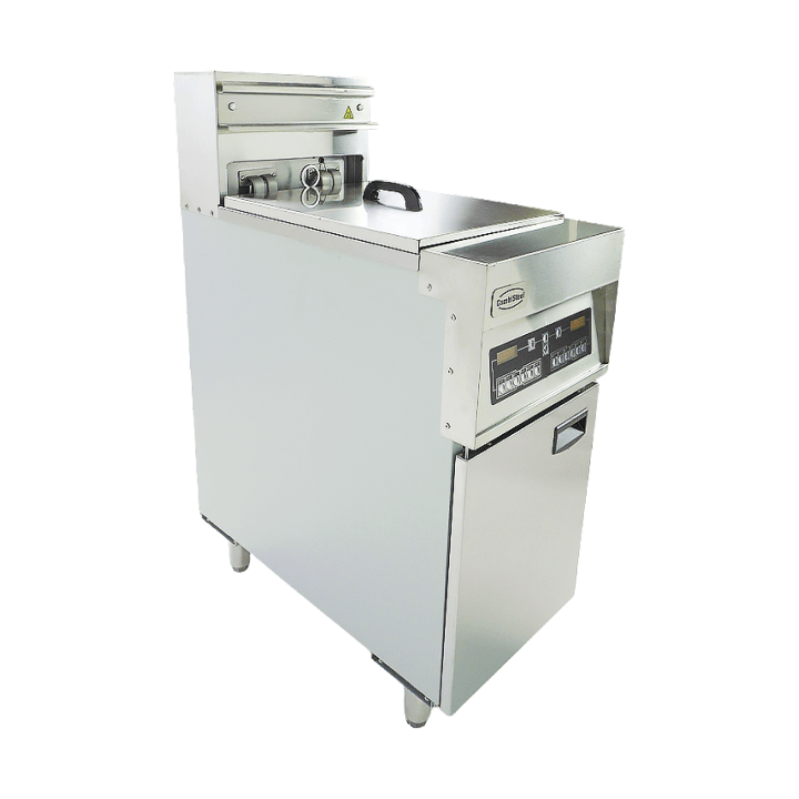 FRITEUSE ÉLECTRIQUES 1X 25L