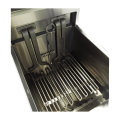 FRITEUSE ÉLECTRIQUES 1X 25L
