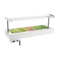 DROP-IN BAIN-MARIE 5/1