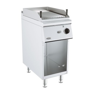BASE 900 GRILL PIERRE LAVIQUE GAZ