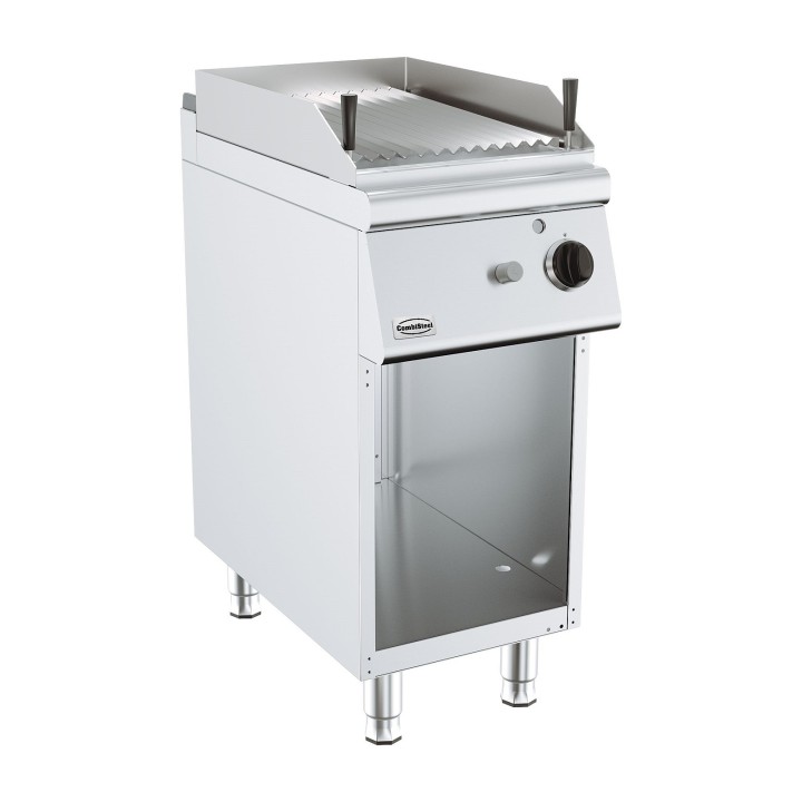 BASE 900 GRILL PIERRE LAVIQUE GAZ