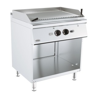 BASE 900 GRILLE PIERRE LAVIQUE GAZ