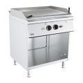 BASE 900 GRILLE PIERRE LAVIQUE GAZ