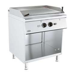 BASE 900 GRILLE PIERRE LAVIQUE GAZ