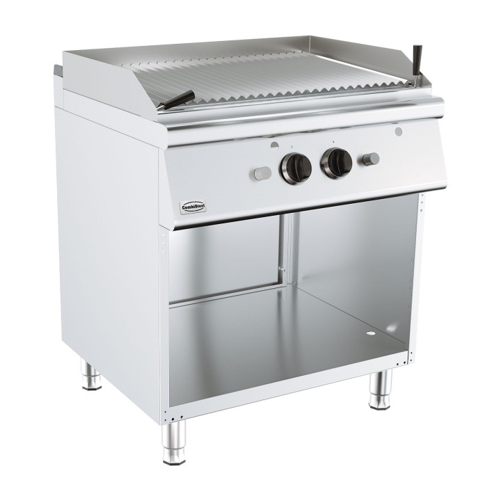 BASE 900 GRILLE PIERRE LAVIQUE GAZ
