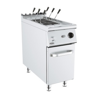BASE 900 CUISEURS POUR PÂTES À GAZ