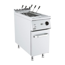 BASE 900 CUISEURS POUR PÂTES À GAZ