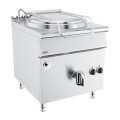 BASE 900 MARMITES ÉLECTRIQUE 150L - CHAUFFAGE INDIRECT