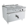 BASE 900 MARMITES ÉLECTRIQUE 250L - CHAUFFAGE INDIRECT