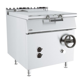 BASE 900 SAUTEUSE BASCULANTES À ÉL. 80L