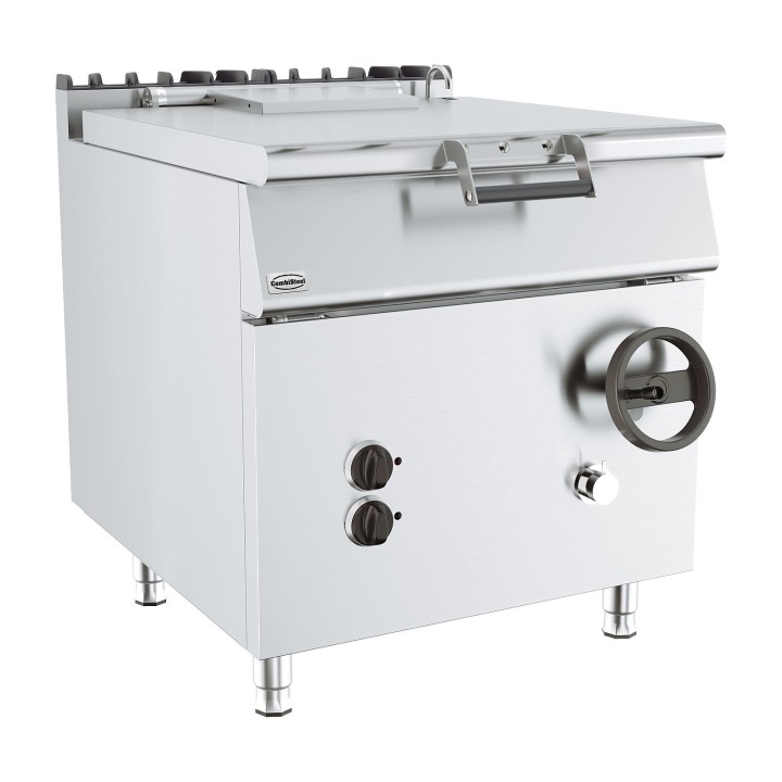BASE 900 SAUTEUSE BASCULANTES À ÉL. 80L
