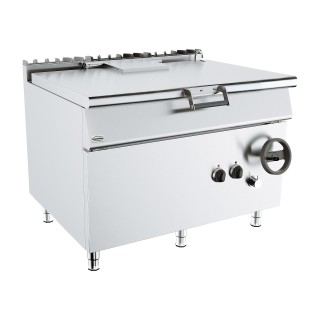 BASE 900 SAUTEUSE BASCULANTES À ÉL. 120L