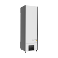 RÉFRIGÉRATEUR PORTE EN VERRE FCU-370 BL
