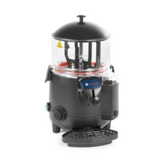 CHOCOMELKDISPENSER 5 L NCHOCO05 HENDI