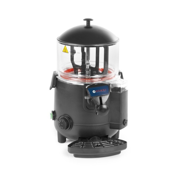 CHOCOLATIERE 5 L NCHOCO05 HENDI