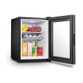 MINIBAR 40L PORTE EN VERRE PELTIER SYSTEM