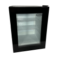 MINIBAR 40L PORTE EN VERRE PELTIER SYSTEM