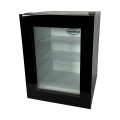 MINIBAR 40L PORTE EN VERRE PELTIER SYSTEM