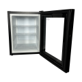 MINIBAR 40L PORTE EN VERRE PELTIER SYSTEM