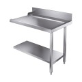 TABLE D'ÉCOULEMENT ÉTAGÈRE 1100 À DROITE POUR 7280.0045-0046