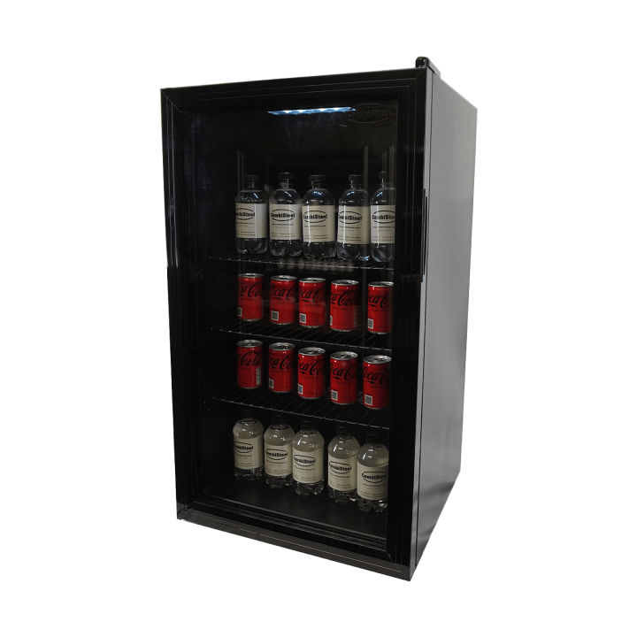 RÉFRIGÉRATEUR MODÈLE DE TABLE 80L