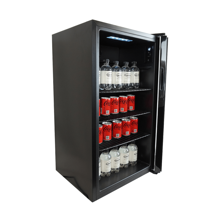 RÉFRIGÉRATEUR MODÈLE DE TABLE 80L