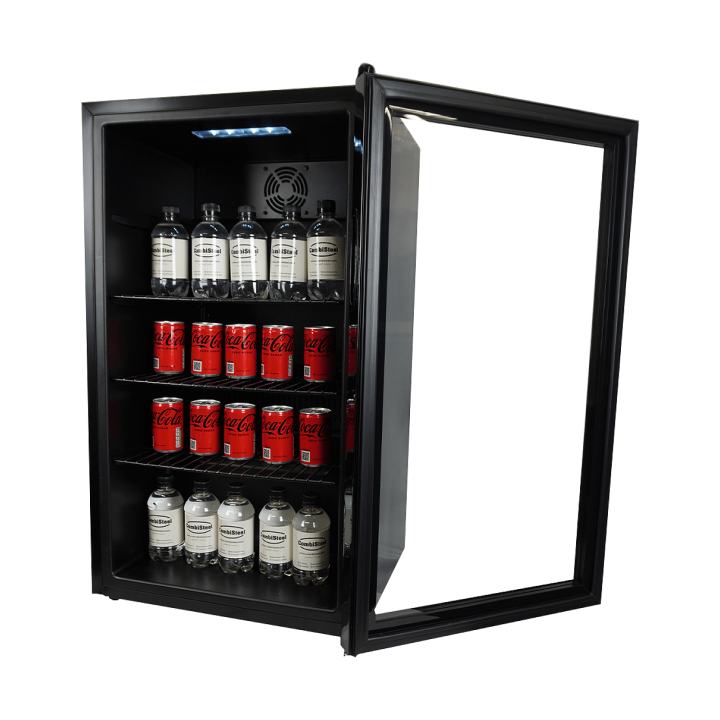 RÉFRIGÉRATEUR MODÈLE DE TABLE 80L