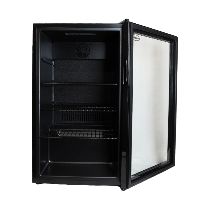 RÉFRIGÉRATEUR MODÈLE DE TABLE 80L