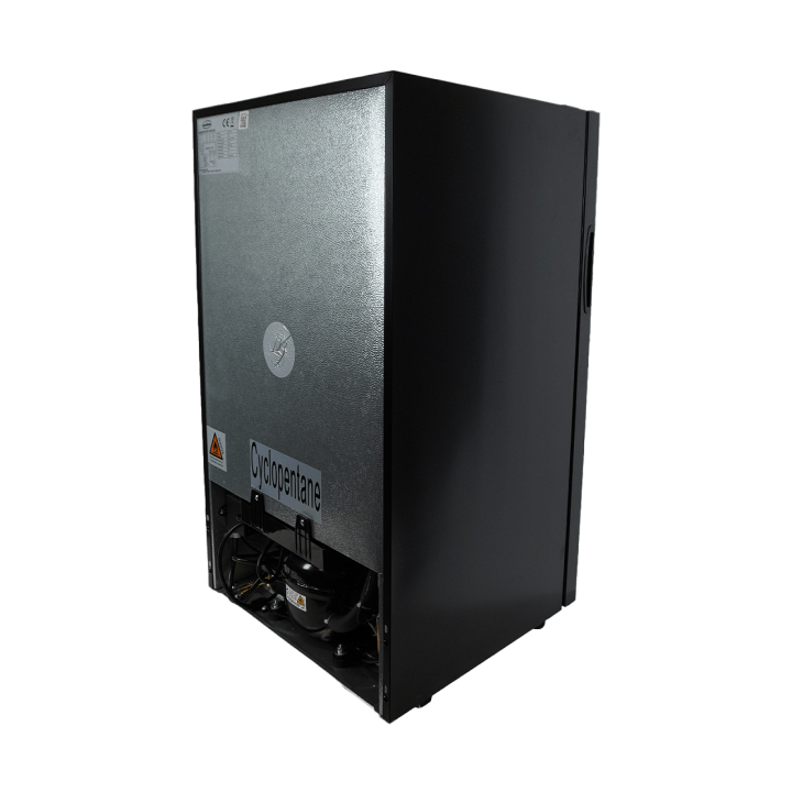 RÉFRIGÉRATEUR MODÈLE DE TABLE 80L