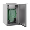 REFROIDISSEUR DE DÉCHET 1X 240L