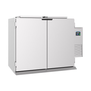 REFROIDISSEUR DE DÉCHET 2X 240L