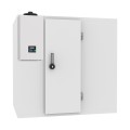 CHAMBRE FROIDE POSITIVE/NEGATIVE 3000x4200x2400 - 120 MM  *TRANSPORT SUR DEMANDE*