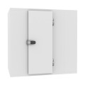 CHAMBRE FROIDE POSITIVE/NEGATIVE 3000x5400x2400 - 120 MM  *TRANSPORT SUR DEMANDE*